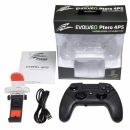EVOLVEO Ptero 4PS, bezdrôtový gamepad pre PC, PlayStation 4, iOS a Android GFR-4PS