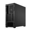Fractal Design Pop Silent Black Solid / Midi Tower / Čierna FD-C-POS1A-01