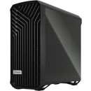 Fractal Design Torrent Black TG Light Tint / Big Tower / Transpar. / Čierna FD-C-TOR1A-01