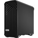 Fractal Design Torrent Black Solid / Big Tower / Čierna FD-C-TOR1A-05