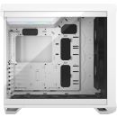 Fractal Design Torrent White TG Clear Tint / Big Tower / Transpar. / Biela FD-C-TOR1A-03