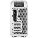 Fractal Design Torrent White TG Clear Tint / Big Tower / Transpar. / Biela FD-C-TOR1A-03