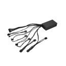 FSP ATX Flex GURU PRO 500 / 500W / Flex / 80PLUS Gold / Retail PPA5008401