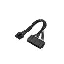 FSP ATX Flex GURU PRO 500 / 500W / Flex / 80PLUS Gold / Retail PPA5008401