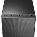 EVOLVEO Silens S1 / Midi Tower / Transpar. / Čierna CAESILENSS1