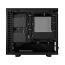 Fractal Design Define 7 Nano Black TG Light Tint / Mini ITX / Transpar. / Čierna FD-C-DEF7N-02