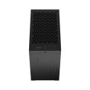 Fractal Design Define 7 Nano Black TG Light Tint / Mini ITX / Transpar. / Čierna FD-C-DEF7N-02
