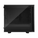Fractal Design Define 7 Nano Black TG Light Tint / Mini ITX / Transpar. / Čierna FD-C-DEF7N-02