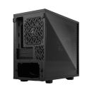 Fractal Design Define 7 Nano Black TG Light Tint / Mini ITX / Transpar. / Čierna FD-C-DEF7N-02