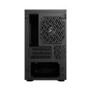 Fractal Design Define 7 Nano Black TG Light Tint / Mini ITX / Transpar. / Čierna FD-C-DEF7N-02