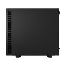Fractal Design Define 7 Nano Black TG Light Tint / Mini ITX / Transpar. / Čierna FD-C-DEF7N-02