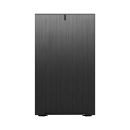 Fractal Design Define 7 Nano Black TG Light Tint / Mini ITX / Transpar. / Čierna FD-C-DEF7N-02