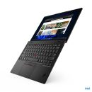 Lenovo ThinkPad X / X1 Nano Gen 2 / i5-1240P / 13" / 2160x1350 / 16GB / 512GB SSD / Iris Xe / W11P / Black / 3R 21E80024CK
