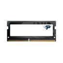 Patriot Viper Steel / SO-DIMM DDR4 / 8GB / 3200MHz / CL18 / 1x8GB PVS48G320C8S
