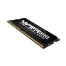 Patriot Viper Steel / SO-DIMM DDR4 / 8GB / 3200MHz / CL18 / 1x8GB PVS48G320C8S