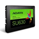 ADATA SU630 / 1,92TB / SSD / 2.5" / SATA / Čierna / 3R ASU630SS-1T92Q-R