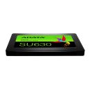 ADATA SU630 / 1,92TB / SSD / 2.5" / SATA / Čierna / 3R ASU630SS-1T92Q-R