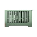 Fractal Terra / Mini ITX / Zelená FD-C-TER1N-03