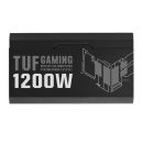 ASUS TUF Gaming 1200W Gold / 1200W / ATX / 80PLUS Gold / Modular 90YE00S0-B0NA00