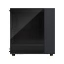 Fractal Design North Charcoal Black TG Light Tint / Midi Tower / Transpar. / Čierna FD-C-NOR1C-02
