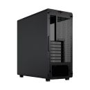 Fractal Design North Charcoal Black TG Light Tint / Midi Tower / Transpar. / Čierna FD-C-NOR1C-02