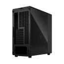 Fractal Design North Charcoal Black TG Light Tint / Midi Tower / Transpar. / Čierna FD-C-NOR1C-02