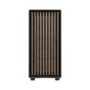 Fractal Design North Chalk White TG Clear Tint / Midi Tower / Transpar. / Biela FD-C-NOR1C-04