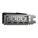 GIGABYTE Radeon™ RX 7600 / Gaming / OC / 8GB / GDDR6 GV-R76GAMING OC-8GD