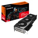 GIGABYTE Radeon™ RX 7600 / Gaming / OC / 8GB / GDDR6 GV-R76GAMING OC-8GD