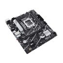 ASUS PRIME B760-K / LGA 1700 / mATX 90MB1FI0-M1EAY0