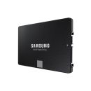 Samsung 870 EVO / 500GB / SSD / 2.5" / SATA / 5R MZ-77E500B / EU