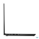 Lenovo ThinkPad E / E14 Gen 5 / i7-1355U / 14" / WUXGA / 16GB / 1TB SSD / Iris Xe / W11P / Black / 3R 21JK000FCK