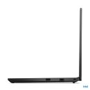 Lenovo ThinkPad E / E14 Gen 5 / i7-1355U / 14" / WUXGA / 16GB / 1TB SSD / Iris Xe / W11P / Black / 3R 21JK000FCK