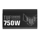 ASUS TUF Gaming / 750W / ATX 3.0 / 80PLUS Gold / Modular / Retail 90YE00S3-B0NA00