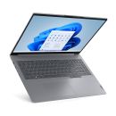 Lenovo ThinkBook / 16 G6 IRL / i5-1335U / 16" / WUXGA / 16GB / 512GB SSD / UHD / W11P / Gray / 3R 21KH006ACK