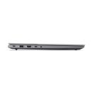 Lenovo ThinkBook / 16 G6 IRL / i7-13700H / 16" / WUXGA / 16GB / 1TB SSD / UHD / W11P / Gray / 3R 21KH007BCK