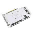 ASUS Dual GeForce RTX 4060 Ti White / OC / 8GB / GDDR6 90YV0J42-M0NA00