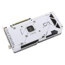 ASUS Dual GeForce RTX 4070 White / OC / 12GB / GDDR6x 90YV0IZ4-M0NA00