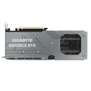 Gigabyte GeForce RTX 4060 / Gaming / OC / 8GB / GDDR6 GV-N4060GAMING OC-8GD