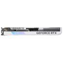 Gigabyte GeForce RTX 4060 AERO / OC / 8GB / GDDR6 GV-N4060AERO OC-8GD