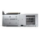 Gigabyte GeForce RTX 4060 AERO / OC / 8GB / GDDR6 GV-N4060AERO OC-8GD