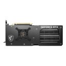 MSI GeForce RTX 4070 X SLIM / Gaming / 12GB / GDDR6x RTX 4070 GAMING X SLIM 12G