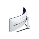 Samsung / LS57CG952NUXEN / 57" / VA / 7680x2160 / 240Hz / 1ms / Black / 2R LS57CG952NUXEN