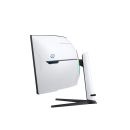 Samsung / LS57CG952NUXEN / 57" / VA / 7680x2160 / 240Hz / 1ms / Black / 2R LS57CG952NUXEN