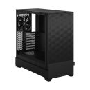 Fractal Design Pop Air Black Solid / Midi Tower / Čierna FD-C-POA1A-01