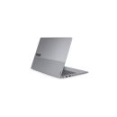 Lenovo ThinkBook / 14 G6 / i3-1315U / 14" / WUXGA / 8GB / 256GB SSD / UHD / W11P / Gray / 3RNBD 21KG0065CK