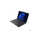 Lenovo ThinkPad E / E14 Gen 5 (AMD) / R5-7530U / 14" / WUXGA / 8GB / 512GB SSD / RX Vega 7 / W11P / Black / 3R 21JR0007CK