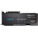 GIGABYTE GeForce RTX 4070 EAGLE V2 / OC / 12GB / GDDR6x GV-N4070EAGLE OCV2-12GD