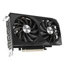 GIGABYTE GeForce RTX 3050 WINDFORCE V2 / OC / 8GB / GDDR6 GV-N3050WF2OCV2-8GD