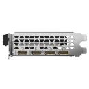 GIGABYTE GeForce RTX 3050 WINDFORCE V2 / OC / 8GB / GDDR6 GV-N3050WF2OCV2-8GD